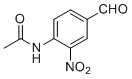 N-(4-甲?；?2-硝基苯基)乙酰胺 